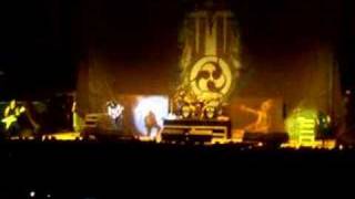 Trivium - Anthem ( We Are The Fire )