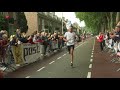 Emmeloorder Hollegien wint Fish Potato Run