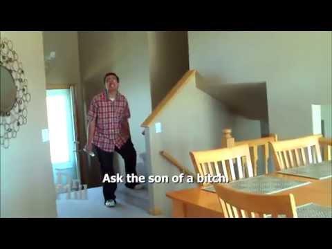 El Dr. Phil analiza la ira de un adolescente captada en video