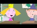 Ben And Holly S Little Kingdom The Elf School 18 Episode 1 Season
