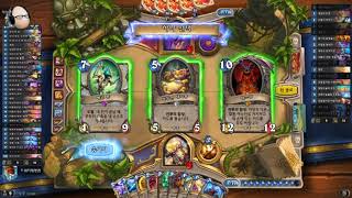 [정규]용사제로 사제 상대하기