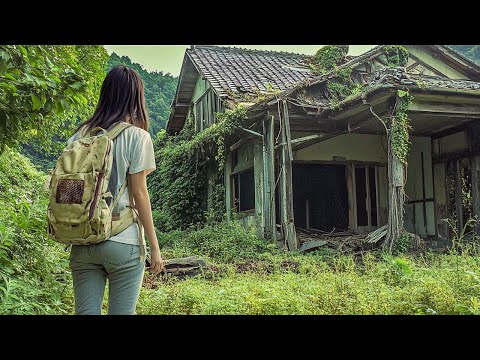 Young Girl Buys and Renovates an Old House in 120 Days | From Start to Finish (Time-Lapse Video)