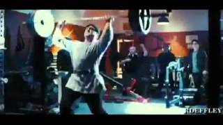 Rocky - Thunder in Your Heart - John Farnham (Português)