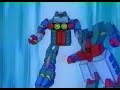 The Bots Master Jungle Fiver Combine Compilation