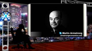 The Next Great Depression Is Going To Be A Collapse Of Bonds And Governments Martin Armstrong