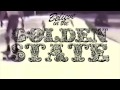 American Hi-Fi - Golden State (Lyric Video)