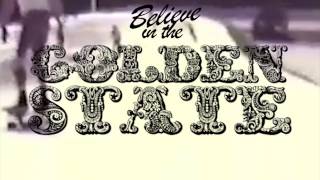 American Hi-Fi - Golden State (Lyric Video)