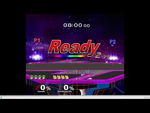 Epoodle VS. Zealot Pound 2021 Losers