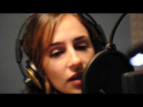 Papercut ft Kid Moxie: Not the End (Studio Session) [The Sound Of Everything]