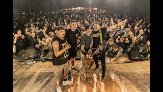 COCKNEY REJECTS “I&#39;m Forever Blowing Bubbles” + “Oi! Oi! Oi!”