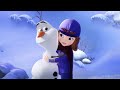 Sofia The First Hindi हिंदी The Secret Library Olaf And The Tale Of Miss Nettle