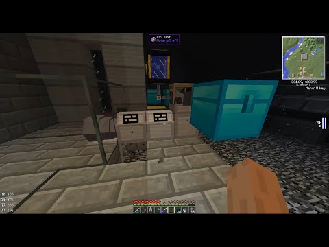 FTB Monster at Cobble Valley S1E10