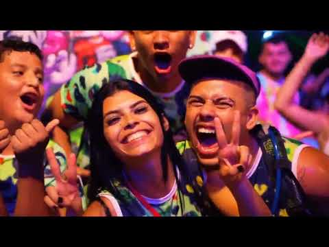 DJ Tiaguinho - Cidade de Cardoso 