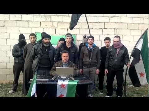 تأمين انشقاق 12 مجند من مرتبات الفرقة 17 من قبل كتيبة جند محمد في منبج