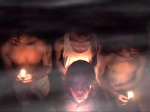 video klip kupu-kupu biru