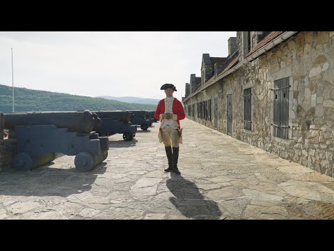 Benedict Arnold's Command - REAL TIME REVOLUTION™