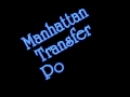 Manhattan Transfer - Popsicle Toes