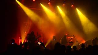 Enslaved - As Fire Swept Clean the Earth