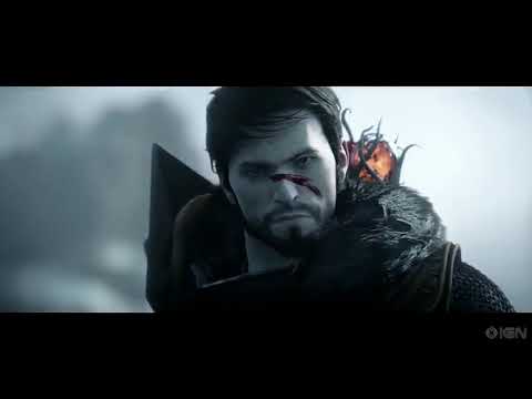 GMV The Devil and the Huntsman   Devil GMV