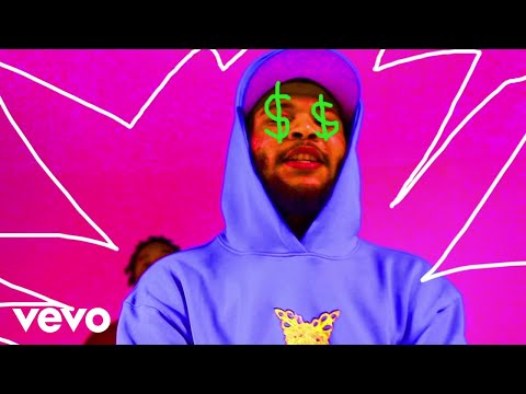 LuLu P - Reckless Eye Ballin' (Official Music Video) ft. ASAP Ant, Lil 2 Dow