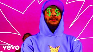 LuLu P - Reckless Eye Ballin&#39; (Official Music Video) ft. ASAP Ant, Lil 2 Dow