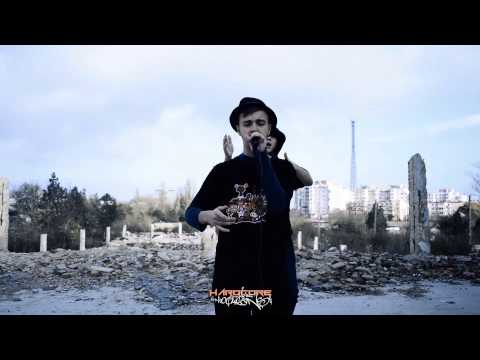 Hardcore Hooligans Session #2 - Psihotrop, Cosmo si Sekaze (Extra)