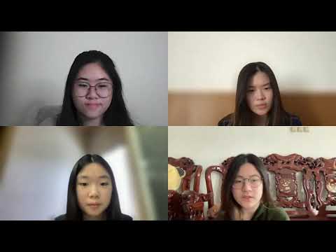 TALK with AEIV #1 | The Importance of Communication