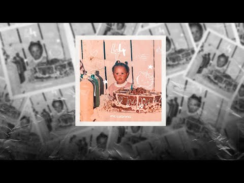 6. Mc Luanna - Atacante (prod. JayP)