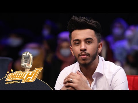 سه اجرای برتر منصور جلال در فصل سوم ابرستاره | Mansoor Jalal Top 3 Songs On Superstar Season 03