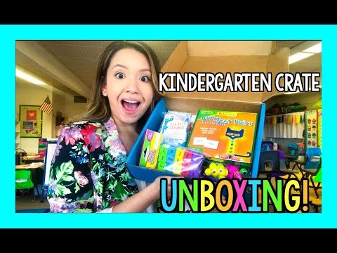 SnoWonder Instant Snow — Kindergarten Crate