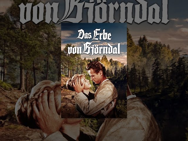 Vídeo relacionado con DAS ERBE VON BJÖRNDAL: Zweiter Roman der BJÖRNDAL-Trilogie (Die BJÖRNDAL-Trilogie 2) (German Edition)