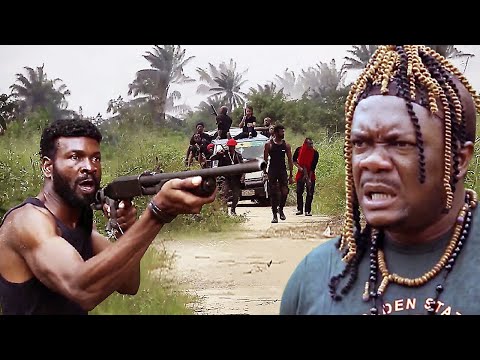 BEFORE THE BURIAL: I WILL WIPE OUT YOUR EXISTENCE |BEST OF SYLVESTER MADU FULL MOVIE| AFRICAN MOVIES