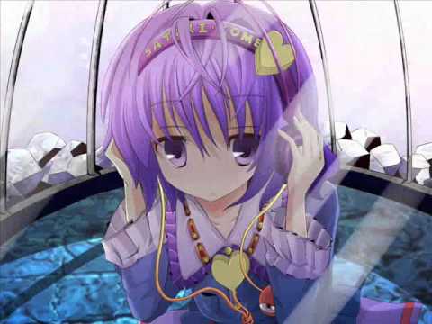 æ±æ–¹Vocal The fear is oneself ã€å°‘å¥³ã•ã¨ã‚Šï½ž3rd eyeã€‘æ­Œè©žä»˜ - YouTube