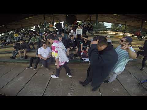 Neeiz vs Mega 4tos Clasificatoria Mid Season