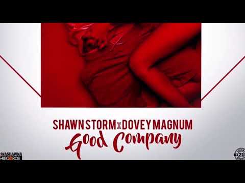 SHAWNSTORMxDOVEYMAGNUM (Good Company)