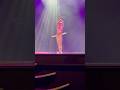Incredible Hula Hoop Skills At Shanghai Circus In Branson