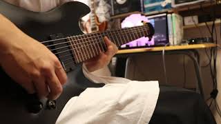 Polaris / voiceless 弾いてみた