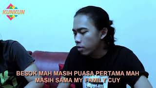 Download lagu wacana bukber (kunkun) mp3