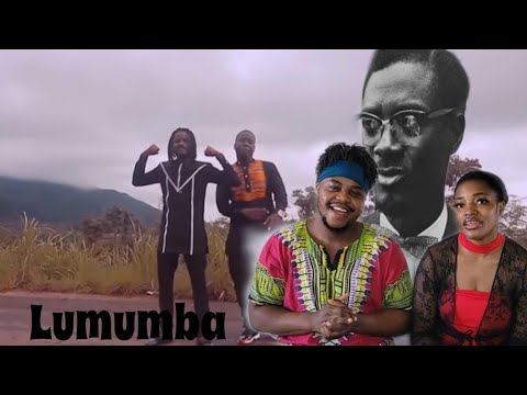KAO DENERO ft BLOCK JONES STORY OF LUMUMBA reaction video #kaodenero #Zedfamily