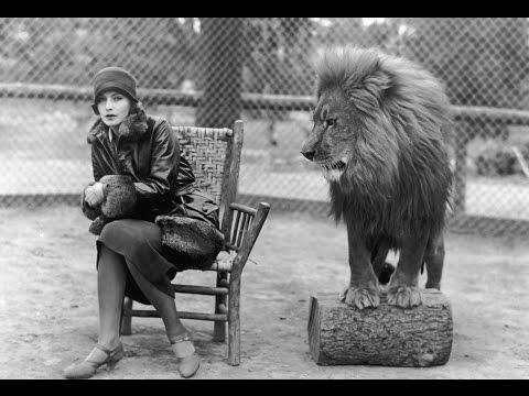 Ich fahr' mit meiner Klara in die Sahara - Paul Godwin Jazz-Symphoniker - 1927