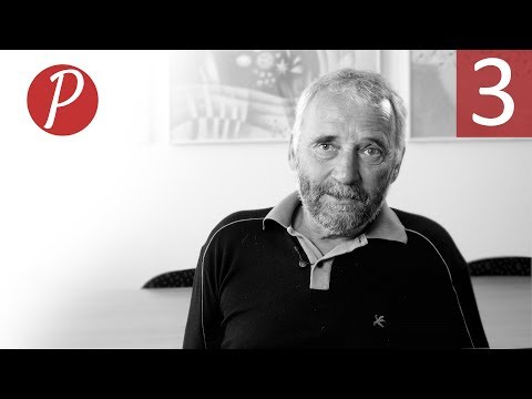 Postiženi inkluzí - spot 003