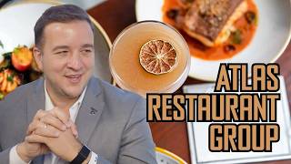 Restaurant Influencers: Alex Smith on Building a 60-Restaurant Empire thumbnail