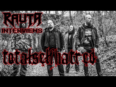 Music of darkness and self-reflections: Totalselfhatred [interview]