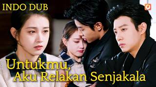 【INDO DUB】💀❤️‍🔥 Nyawaku tinggal 3 bulan. Hanya dia obatku, tapi nyawanya jadi taruhan!#drama #love