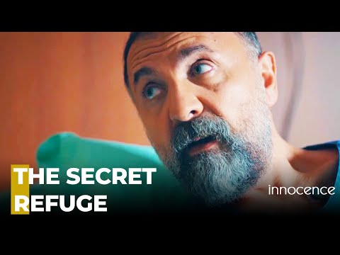 Ismail's Only Safehaven - Innocence