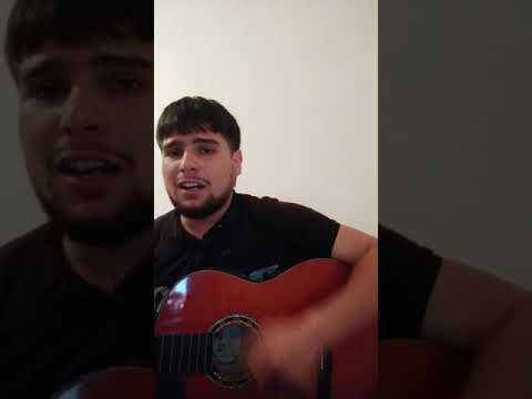 Nurlan Zaman - Gecelerim haram ( Tural Davutlu)