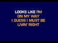 [karaoke] CB20620 11   Morgan, Craig   Something To Write Home About