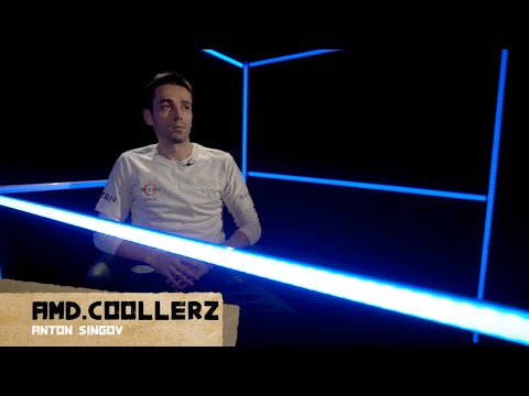 PGL 2018 cooller vs toxjq Quarterfinals 50.000$ Tournament Quake Champions