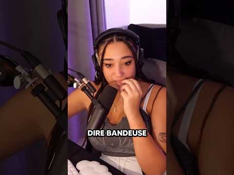 Je suis une BDH ! 🚨