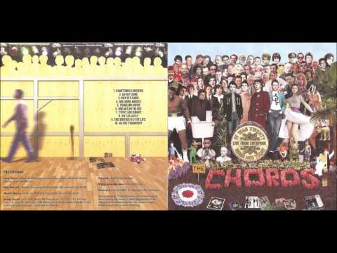 The Chords  - It Was Twenty Years Ago Today [full album]